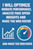 optimize website performance and make the web faster