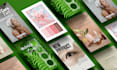 design eyecatching viral pinterest pins