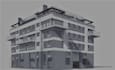create 3d models on revit
