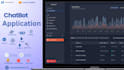 full stack web app using mern stack react next js  node js