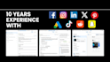 be your paid search and social consultant
