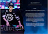 create a professional dj press kit