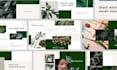 design a google slides presentations
