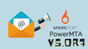 offer latest powermta setup files for your own SMTP server
