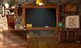 do 3d stylized environment modeling