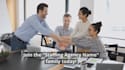 make 3 staffing agencies, real estate recruiting promo video