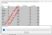 merging, removing duplicate and reformatting data in excel