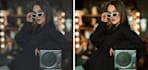 fix low light photos