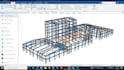 do full steel structural analysis design and steel detailing