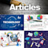 write educational, informative, research articles and essays