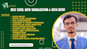 best excel data visualization, data entry