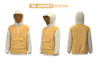 do 3d jacket design