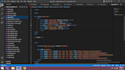 creating websites with HTML, CSS and js