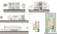 draw 2d floor plans, elevations and sections with render