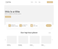be your expert UI UX designer, create wireframes for your website or app