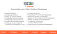 install, configure, or setup whmcs, troubleshoot and fix any issues