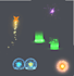 create 2d, 3d vfx using unity particle system for your game