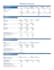 create a startup financial model, forecast, and valuation analysis