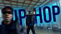 create trendy rap hip hop video