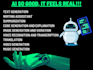 be your ai chatbots, ai websites, and ai saas developer