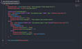 develop your website backend in php