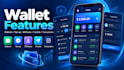 build a custom digital wallet app with flutter and laravel admin panel