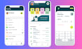 make your digital wallet mobile app with admin panel