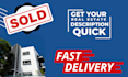 write you a real estate property description