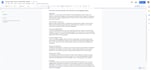 write a script for your specific topic
