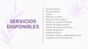 be your virtual assistant in spanish