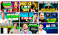 design attractive clickbait amazing viral best youtube thumbnail in 2hr