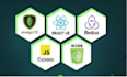 node js, react js developer mern stack developer