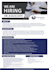 create unique flyer, brochure, banner, rollup banner