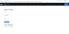 create custom website with react asp net and sql
