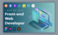 build a modern high quality website for your business