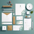 do business logo and brand style guide