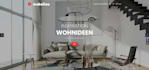create a modern wordpress woocommerce store or site