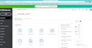 do accounting and bookkeeping using quickbooks