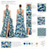 design textile prints, repeat patterns and garment designs