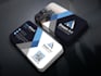 design professional business cards that make an impression