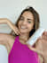 be your social media expert, female ugc creator and content planner
