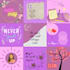create aesthetic eye catching posts design