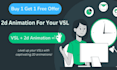 write persuasive video sales letter vsl copywriting