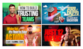 design amazing youtube thumbnails