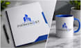 design a professional luxury business logo