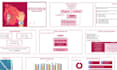 design professional research presentations
