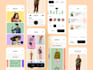 develop IOS and android applications