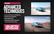 edit and retouch your car photography