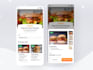 courier delivery app delivery app food delivery app courier app parcel delivery