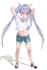 draw anime character in sfw and nsfw, your oc or fanart
